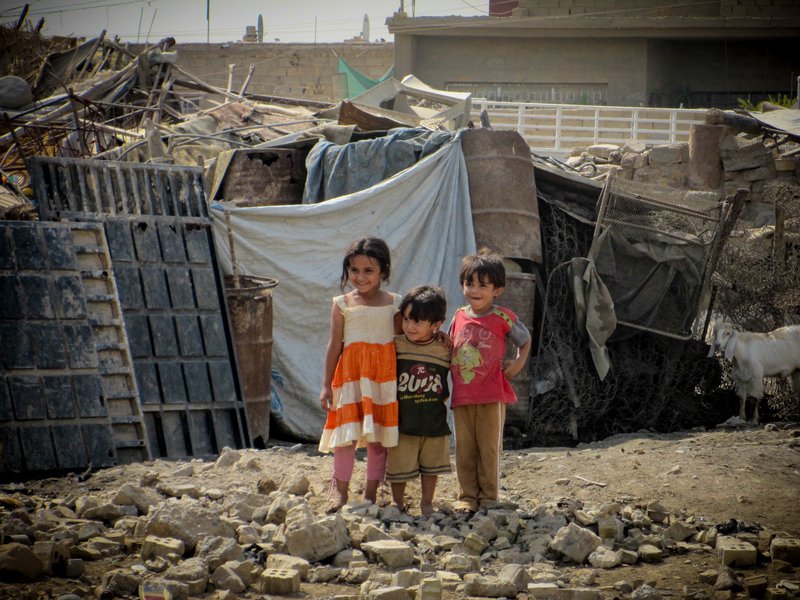 Imam Muntadher Slum, Iraq flickr.com:photos:74193050@N00:4883147730.jpg